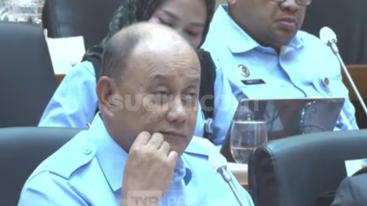Kepala BGN Kena 'Sentil' Komisi IX DPR Soal Proses Pengajuan Tambahan Anggaran ke Kemenkeu