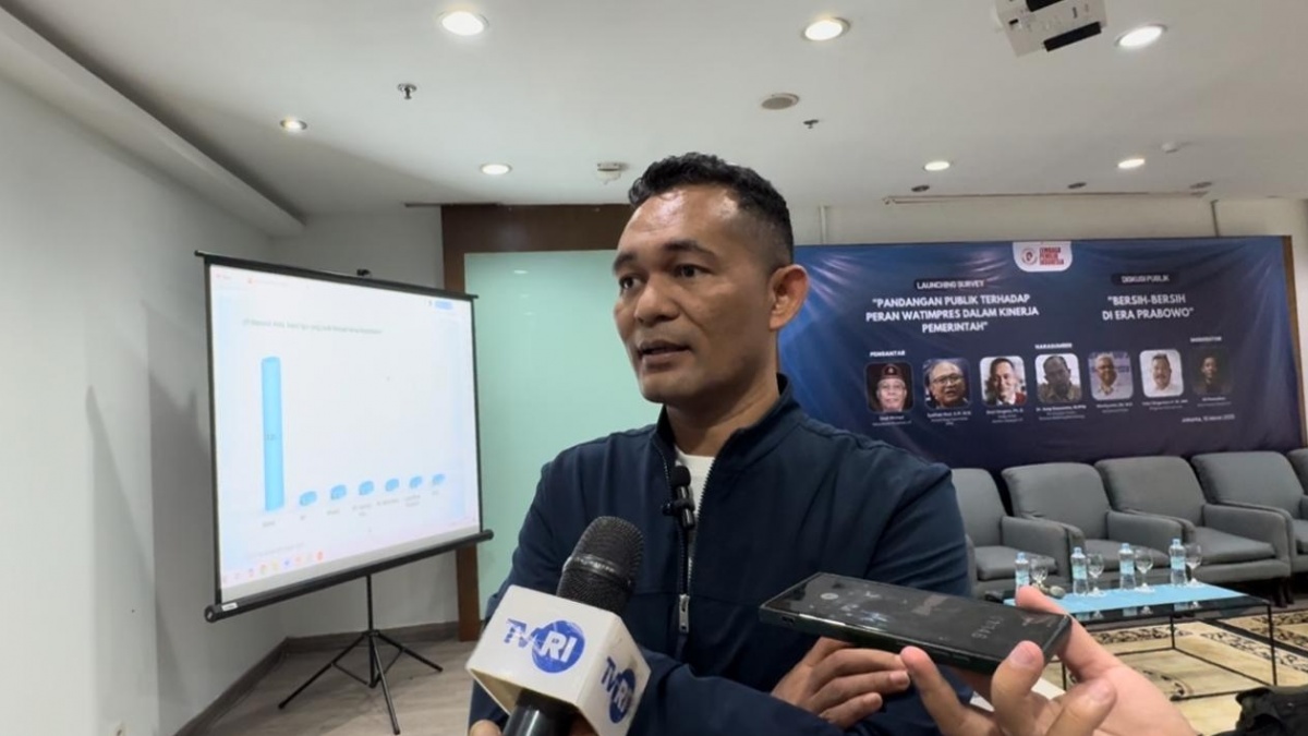 Ancaman Tak Terduga di Demo 27 Agustus, Boni Hargens: Waspadai Angsa Hitam
