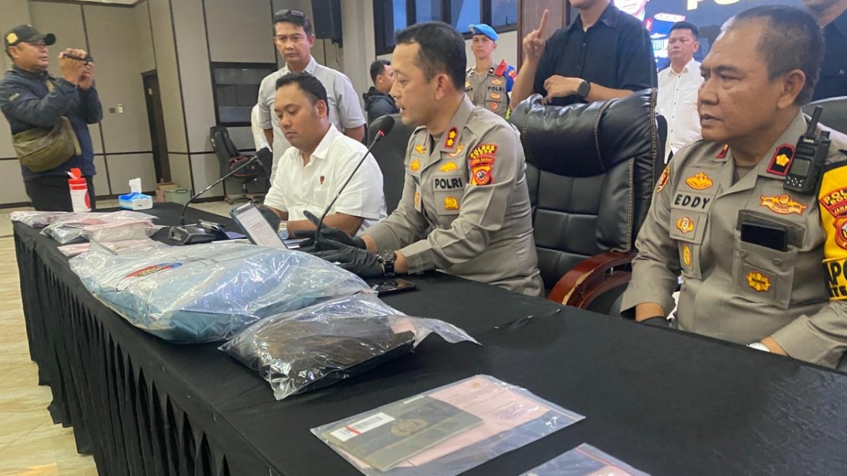 Tambang Emas Ilegal di Cigudeg Sulit Diberantas? Diduga Ada Cepu Bocorkan Razia Polisi