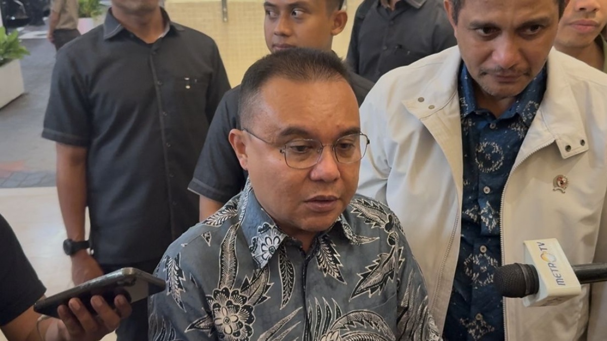 Dasco Minta Elite Stop Gaduh Pilkada Lewat DPRD, Fokus Dulu Tangani Bencana Sumatera