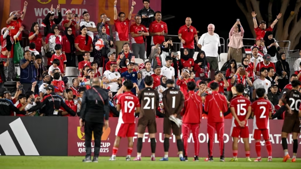 Misi Tersembunyi PSSI Terbongkar Saat Dibentuknya Timnas Indonesia U-17, Apa Itu?