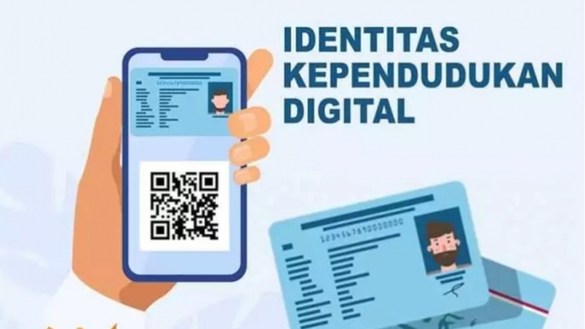 Cara Membuat Identitas Kependudukan Digital (IKD) Setara KTP