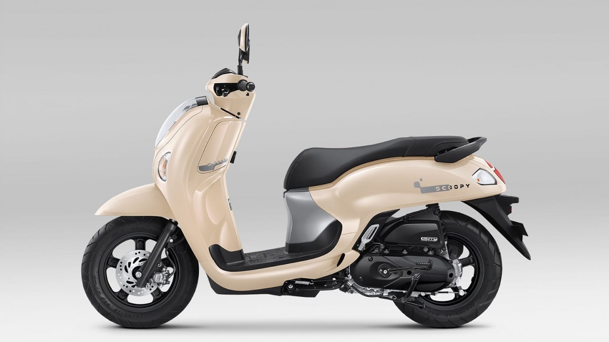 5 Rekomendasi Motor Scoopy Bekas dari 5 Generasi, Cocok untuk Mahasiswa