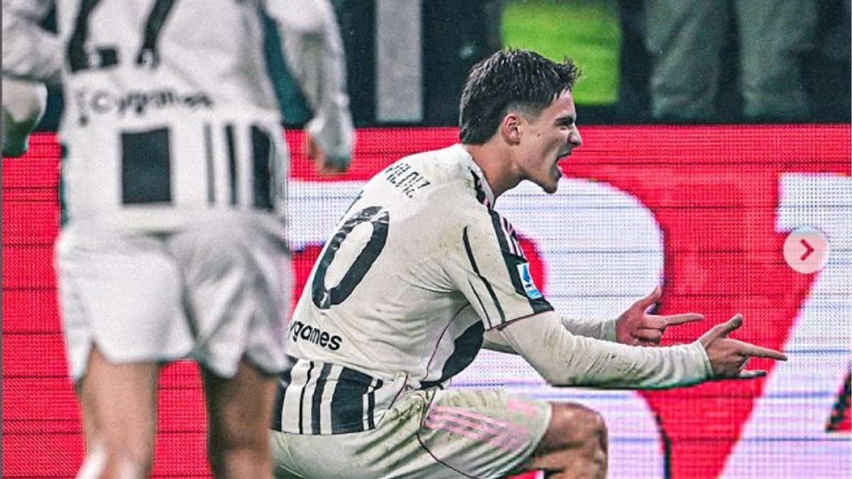 Keluarga Kenan Yildiz Mendarat di Turin, Juventus Siap Kunci Masa Depan Nomor 10