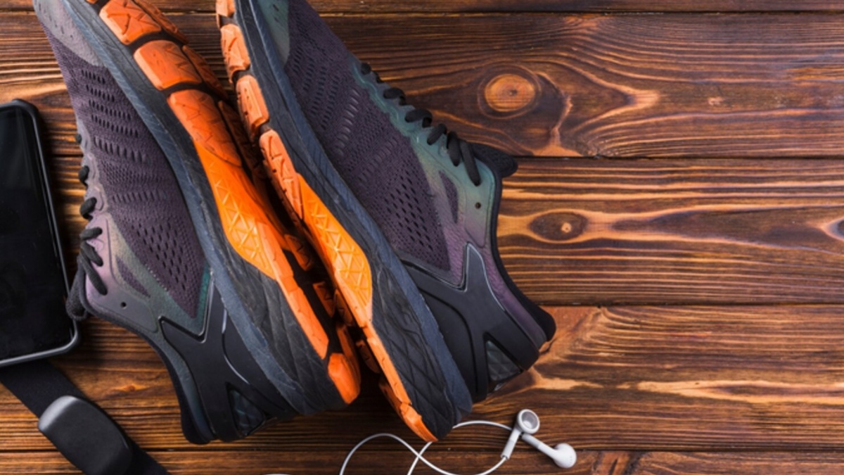 5 Sepatu Lari yang Nyaman untuk Sekolah dan Aktivitas Sehari-hari, Mulai Rp300 Ribuan