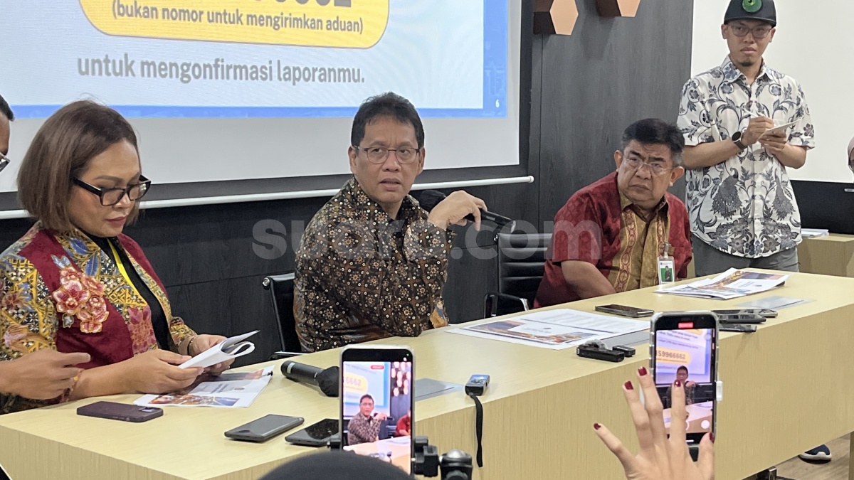 Nilai Tukar Rupiah Melemah Tipis, Kebijakan Purbaya Jadi Sorotan