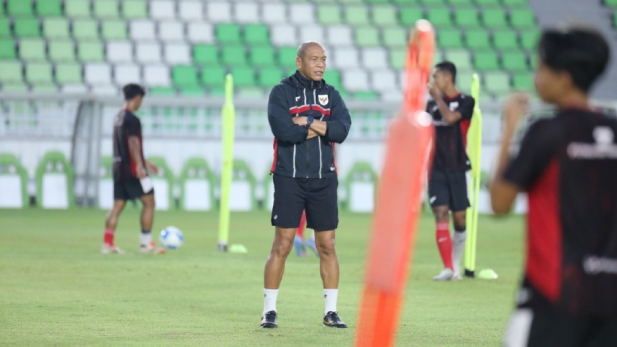 Nova Arianto Langsung Panggil 5 Bintang Muda Persib untuk Kerangka Awal Timnas Indonesia U-20