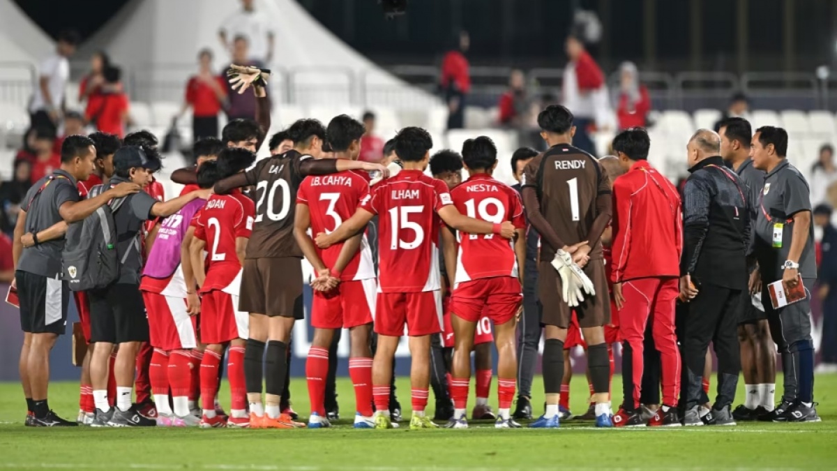 PSSI Pertanyakan Sumber Roadmap 3 Halaman yang Beredar di Sosial Media
