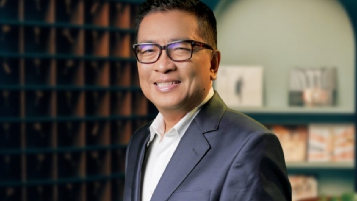 Helmy Yahya Pengusaha Apa? Batal Jadi Komisaris Independen Bank BJB