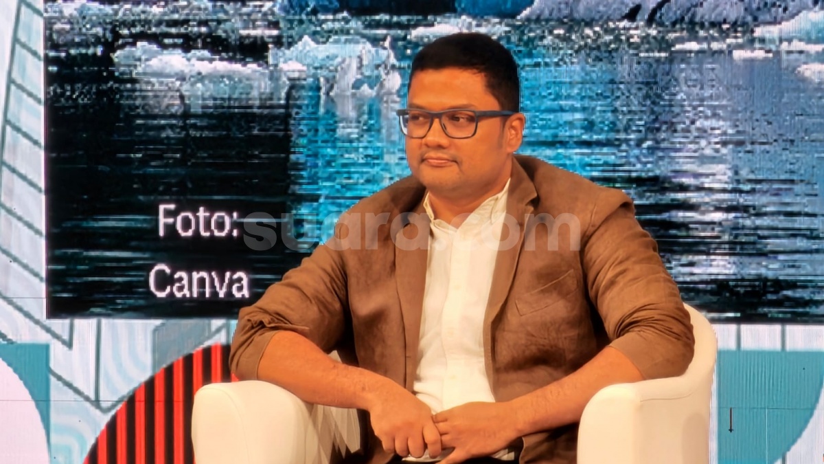 Youth Economic Summit (2025) : Indonesia Diminta Hati-hati Kelola Utang