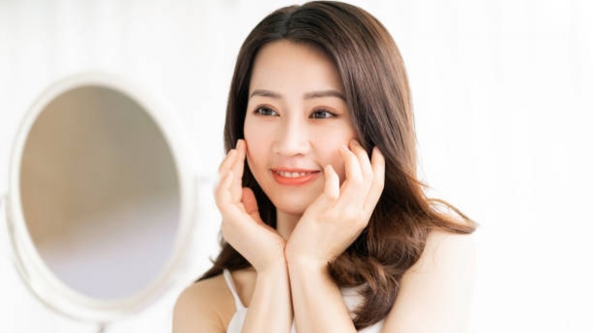7 Skincare Korea Terbaik untuk Anti Aging Usia 40 Tahun, Auto Jadi Glass Skin