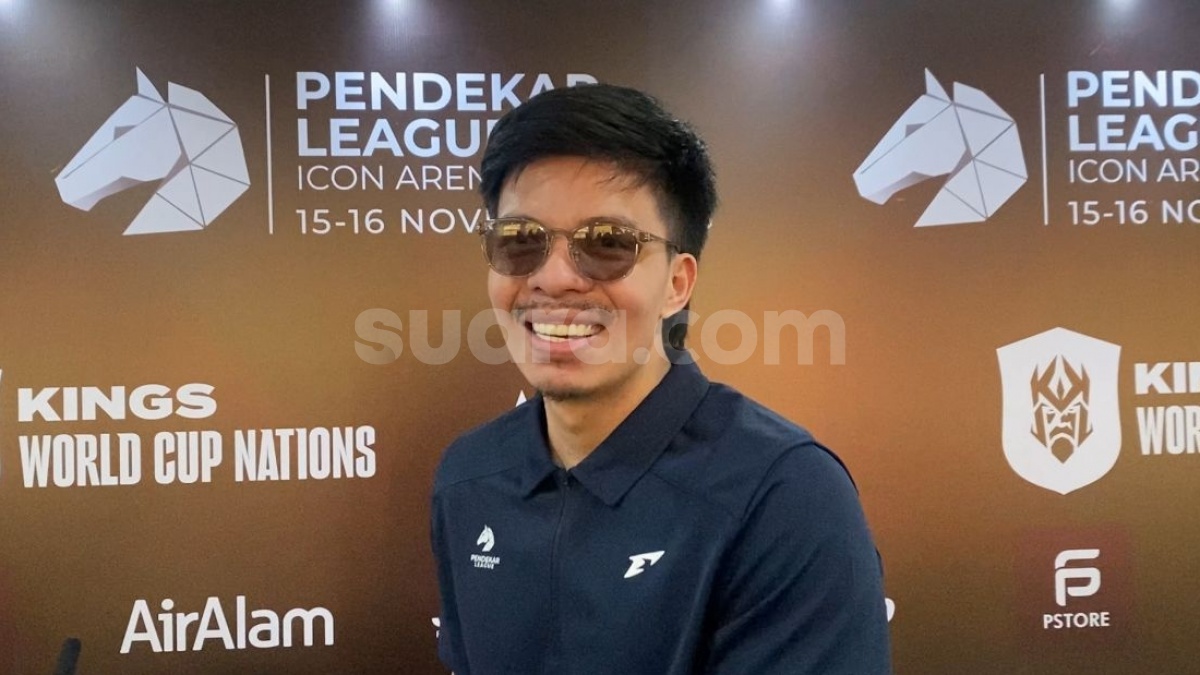 Atta Halilintar Luncurkan Pendekar League: Mini Soccer 7v7 Kolaborasi Artis, Legenda, dan Komunitas
