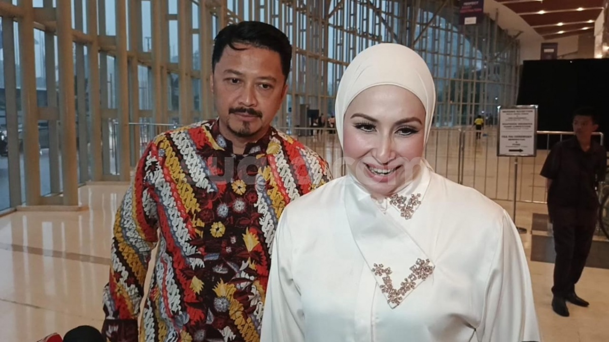 Penampilan Syifa Hadju Saat Nikah Dihujat, Ferry Maryadi: Dia Sudah Seperti Pisau Tajam!