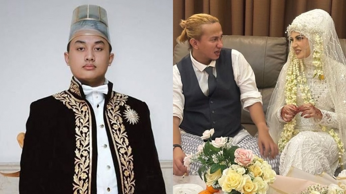 Terpopuler: Beda Silsilah Keluarga 'Dua' Raja Solo hingga 5 Dosa Habib Bahar bin Smith