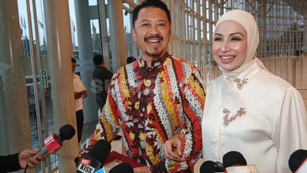 Syifa Hadju Langsung Serumah dengan El Rumi Usai Menikah, Ferry Maryadi Ikut Cemas