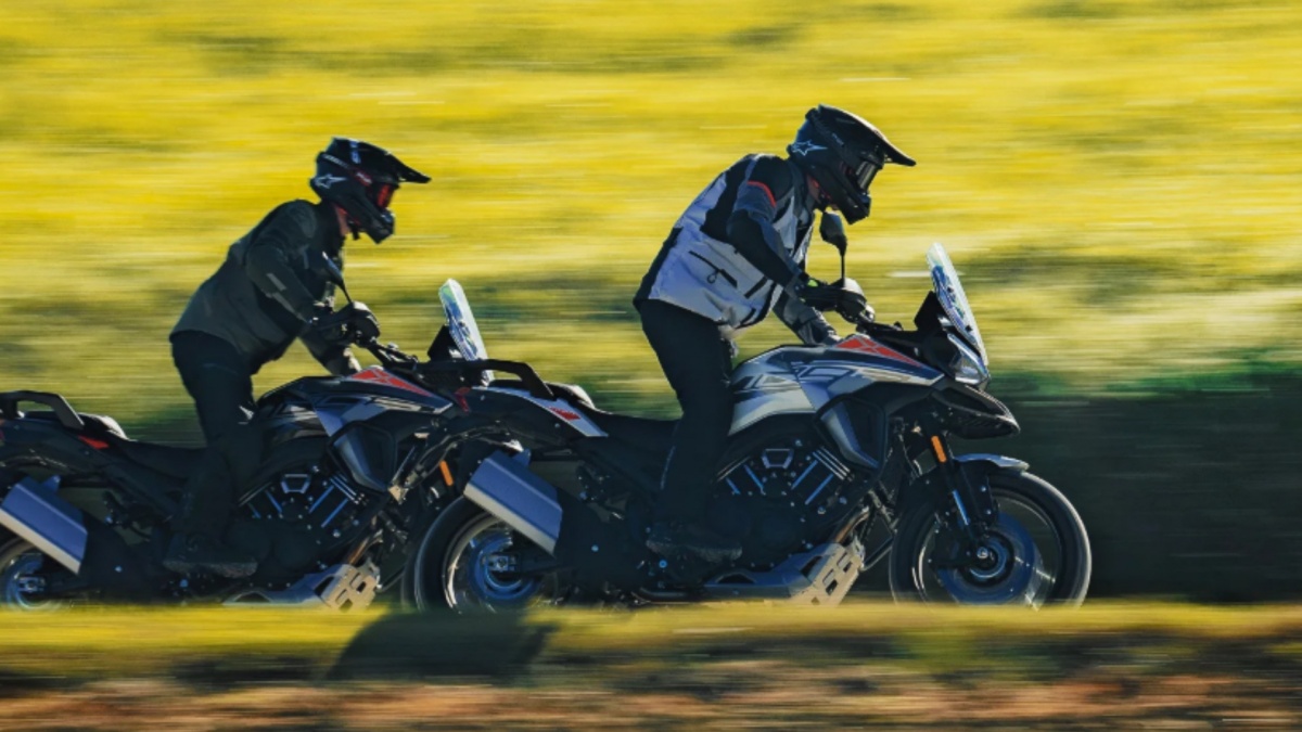Rayakan Ulang Tahun ke-114, Benelli Motor Ungkap Capaian Positif 2025 di Indonesia
