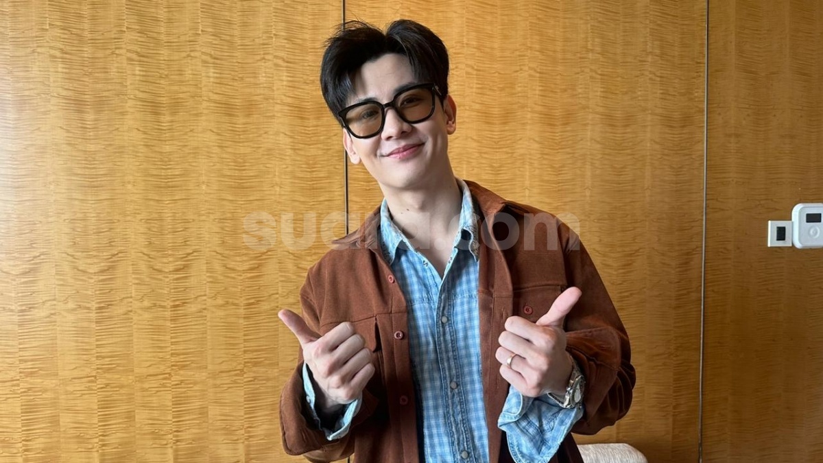 Interview Bonnadol: Fan Meeting Jakarta, Kekaguman pada Rizky Febian, dan Proyek Baru yang Ditunggu