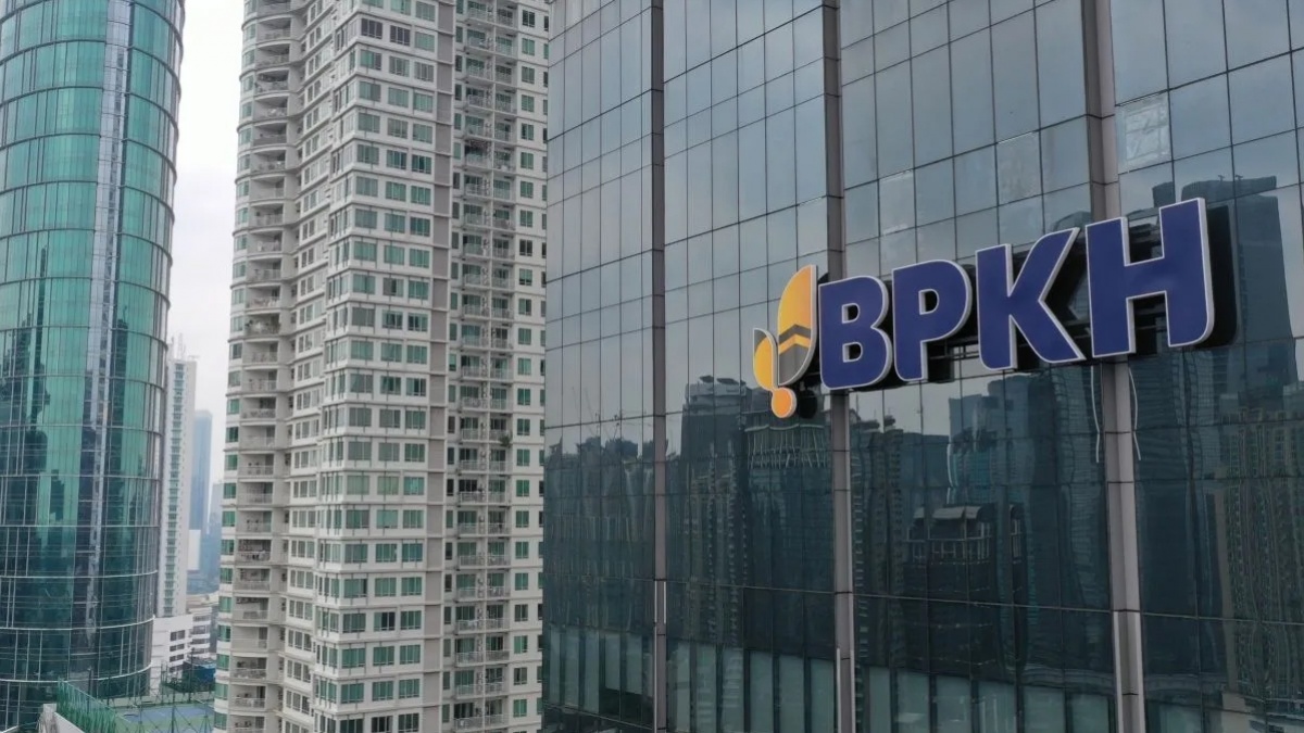 Biaya Haji 2027 Tembus Rp98,4 Juta, Jemaah Bayar Rp54,6 Juta