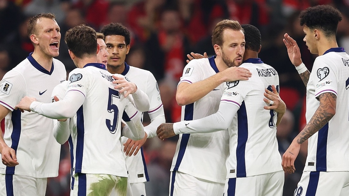 Kontroversi Skuad Inggris di Piala Dunia 2026: Opta Bongkar Alasan Logis Keputusan Thomas Tuchel