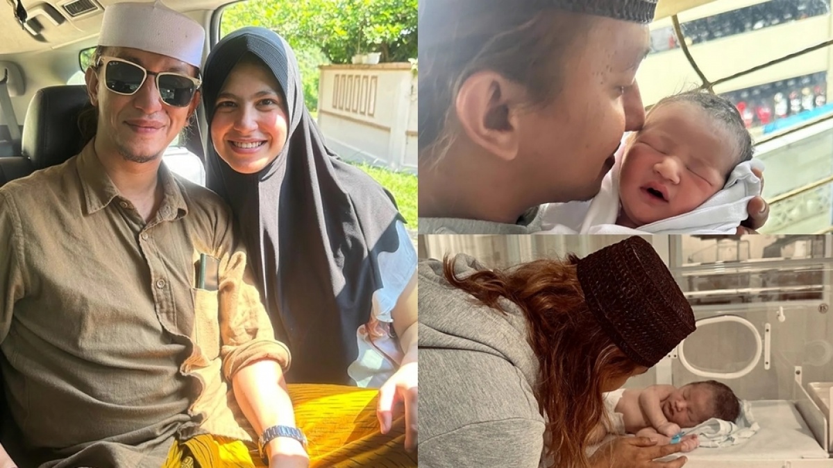 Beredar Foto Habib Bahar Dampingi Melahirkan, Keluarga Helwa Bachmid Sebut karena Dipaksa