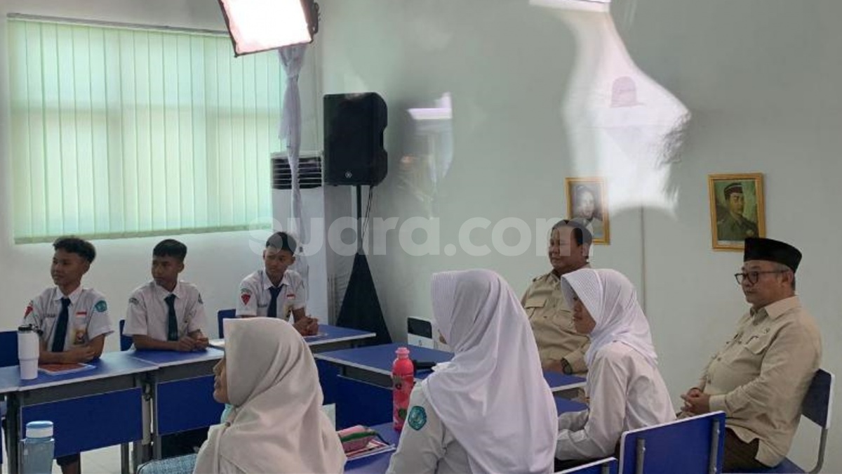 Prabowo Mau Manfaatkan Uang Sitaan Koruptor, Ini Pos-pos yang Bakal Kecipratan