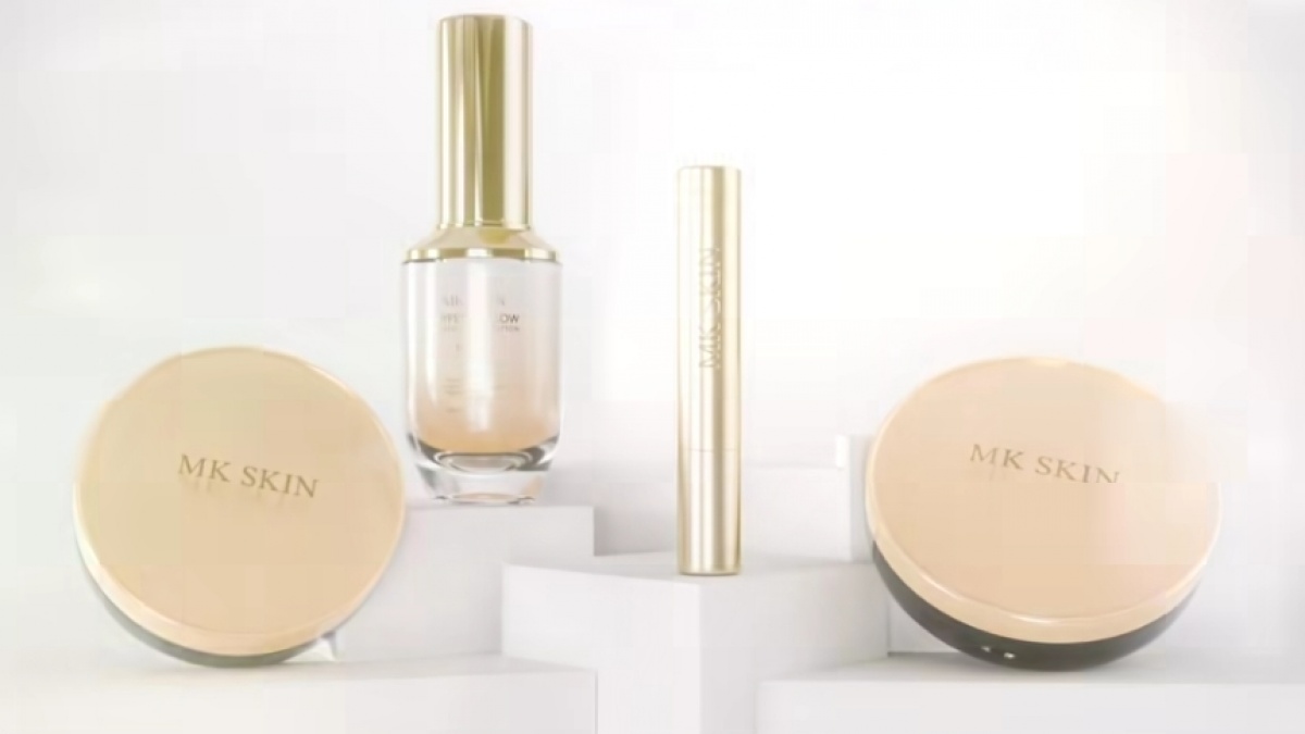 Era Baru Makeup Flawless: Saat Riasan Tak Hanya Mempercantik, Tapi Juga Merawat Kulit