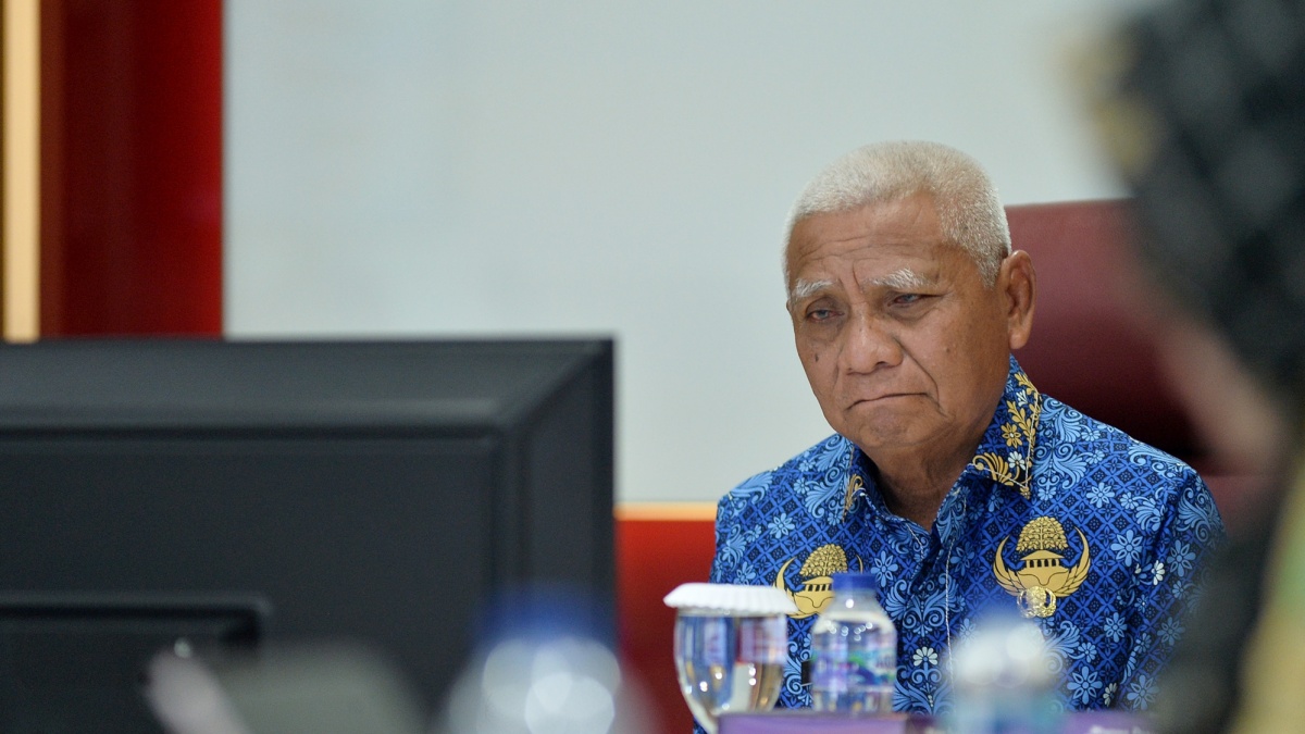 Kemendagri Apresiasi Upaya Sumut Tekan Inflasi