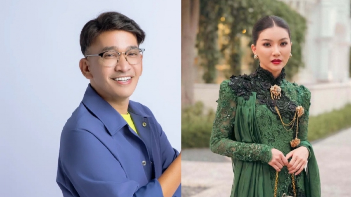 Debt Collector ke Isu Hak Asuh Anak, Konflik Ruben Onsu dan Sarwendah Makin Panas