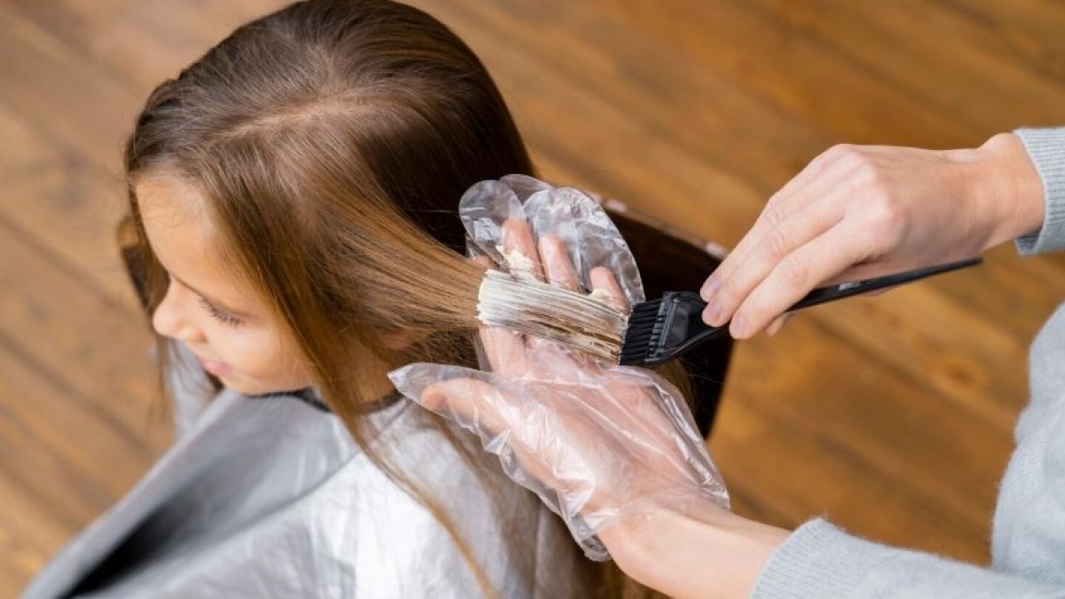Hukum Mewarnai Rambut dalam Islam, Apakah Boleh Menurut Ulama dan Fiqih?