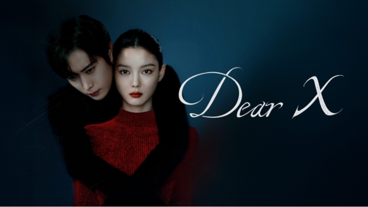 Deretan Drama Korea 2025 Adaptasi Webtoon, Terbaru Dear X