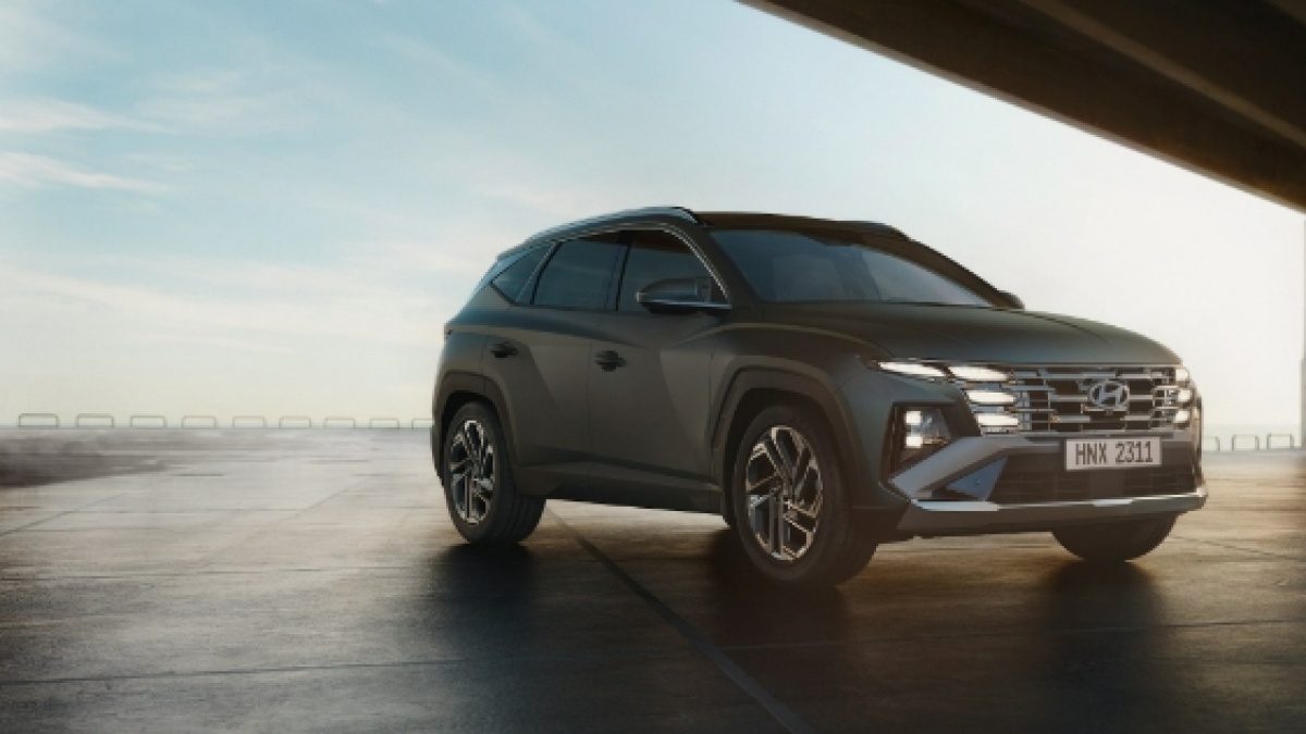 7 Mobil SUV Bekas untuk Gaya Hidup Aktif Pekerja, Cek Harganya di Sini!