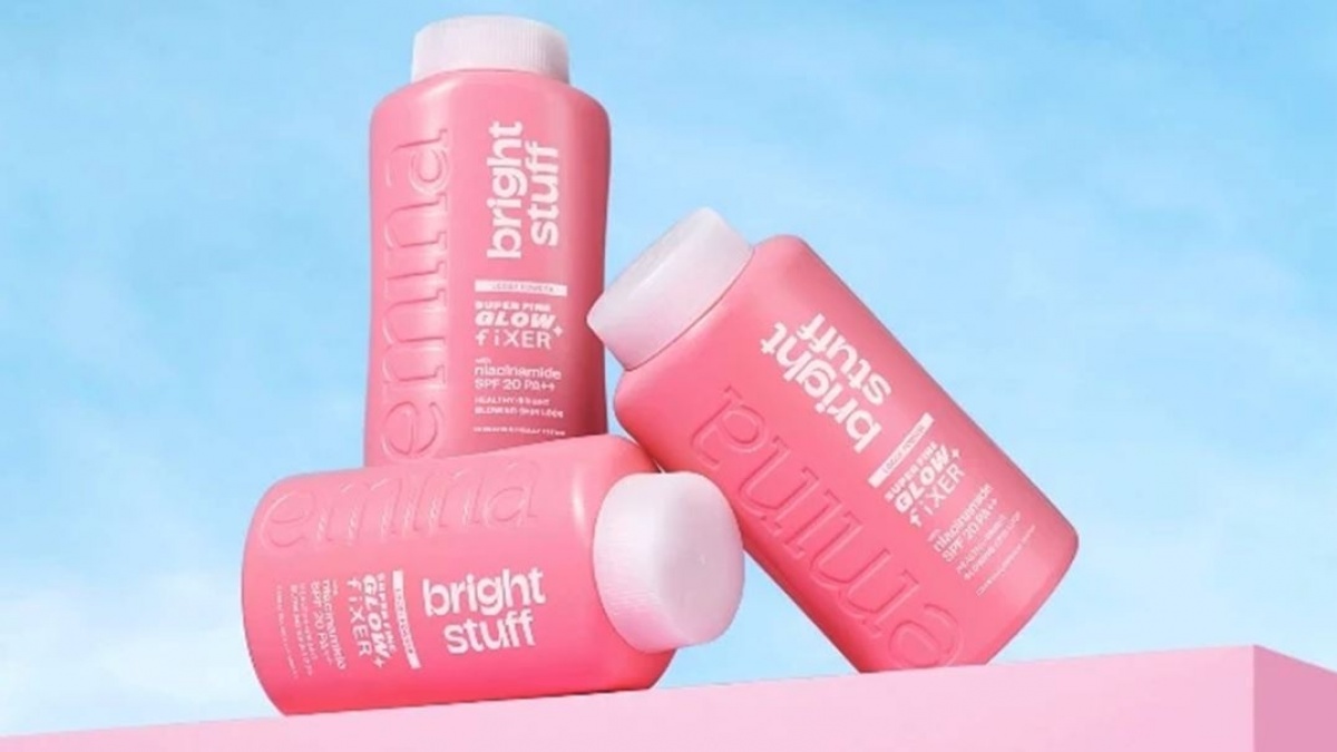 4 Bedak SPF yang Bagus untuk Kulit Berminyak: Bebas Kilap, Harga Mulai Rp28 Ribuan