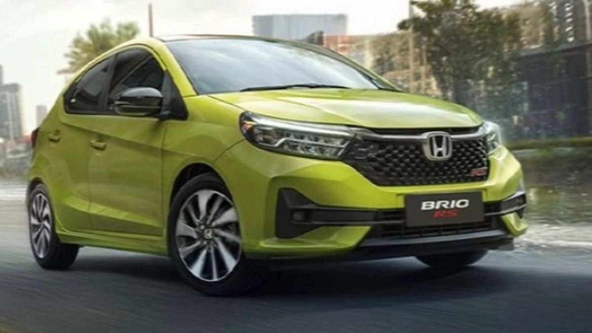8 City Car yang Kuat Nanjak dan Tak Manja Dibawa Perjalanan Jauh