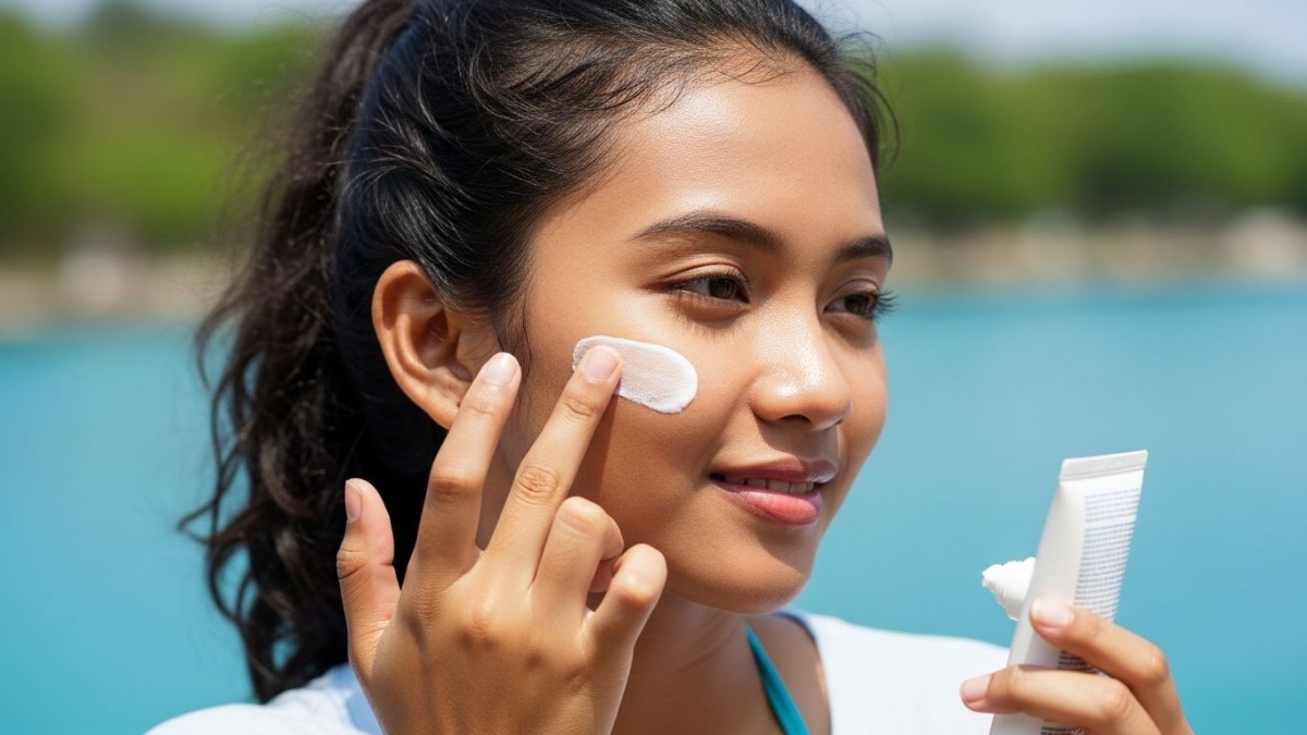 Sunscreen Paling Murah Merek Apa? Ini 3 Pilihan Rp20 Ribuan, Sudah BPOM, dan Dipuji Bagus