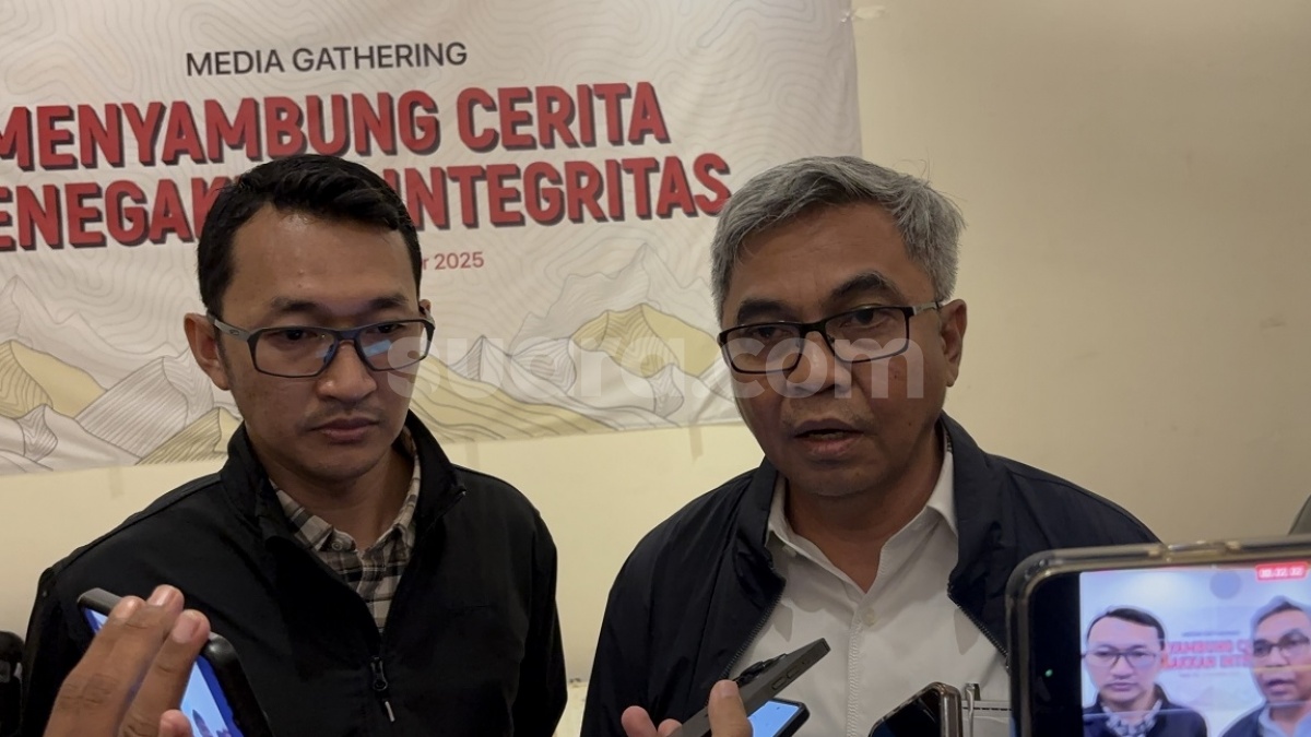 Beririsan dengan Kasus Chromebook, KPK akan Limpahkan Perkara Korupsi Google Cloud ke Kejagung
