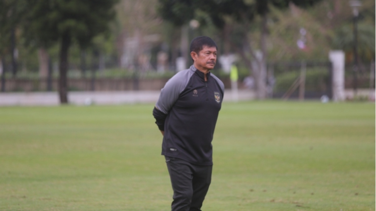 TC SEA Games 2025: Indra Sjafri Tentukan Kriteria Pemain Timnas U-22 yang Boleh Balik ke Klub
