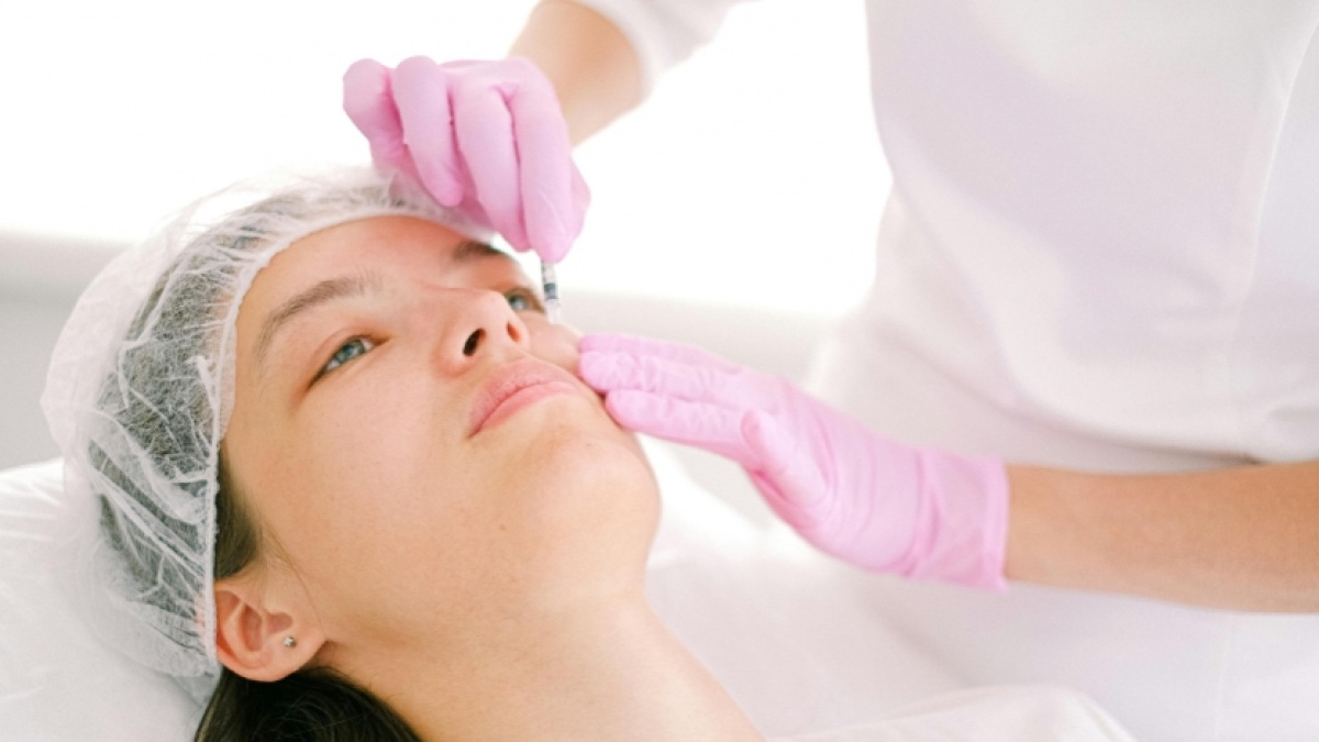 'Botox Alami' Jadi Perbincangan, Apakah Efektif?
