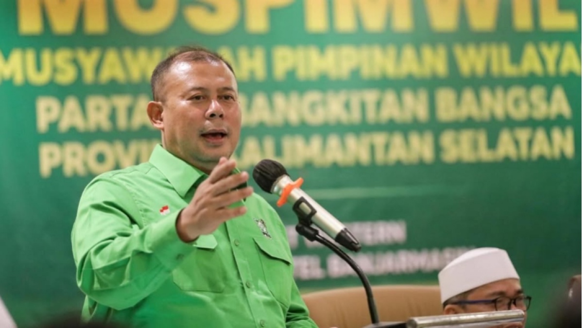 Isu Pemakzulan Gus Yahya dari Ketum PBNU Memanas, PKB: Kita Nggak Ikut-ikutan