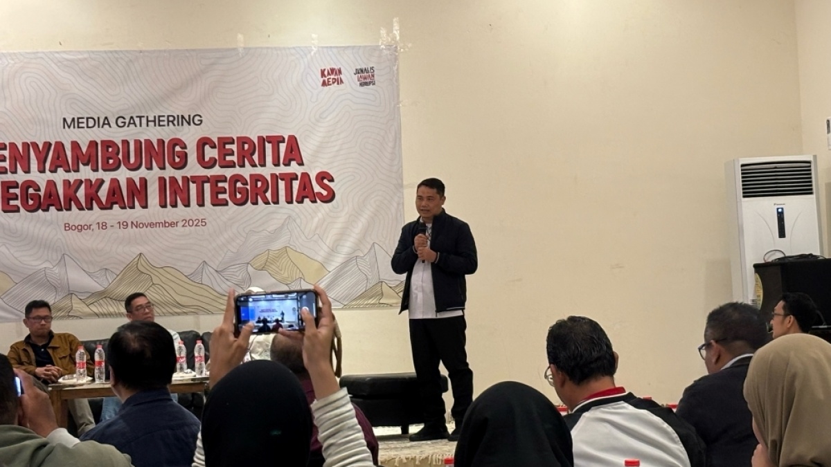 Bebas Berkat Amnesti Prabowo, KPK Ungkap Momen Hasto Kristiyanto Cocokkan Nomor Tahanan