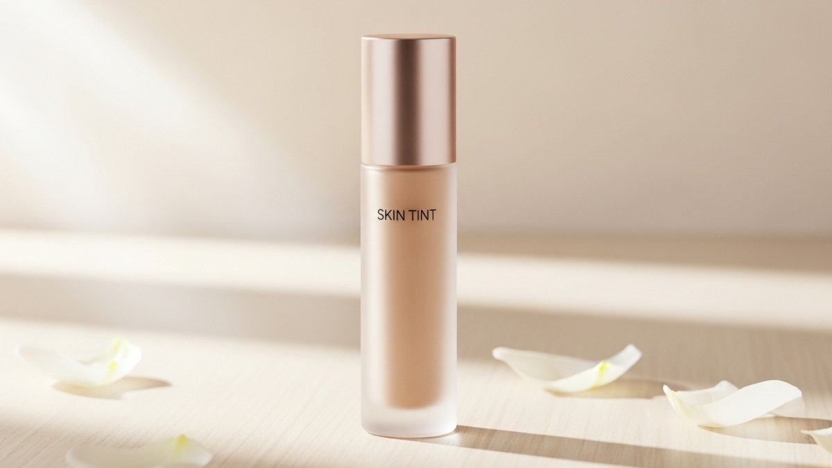 6 Rekomendasi Skin Tint Lokal yang Ringan untuk Makeup Sehari-hari