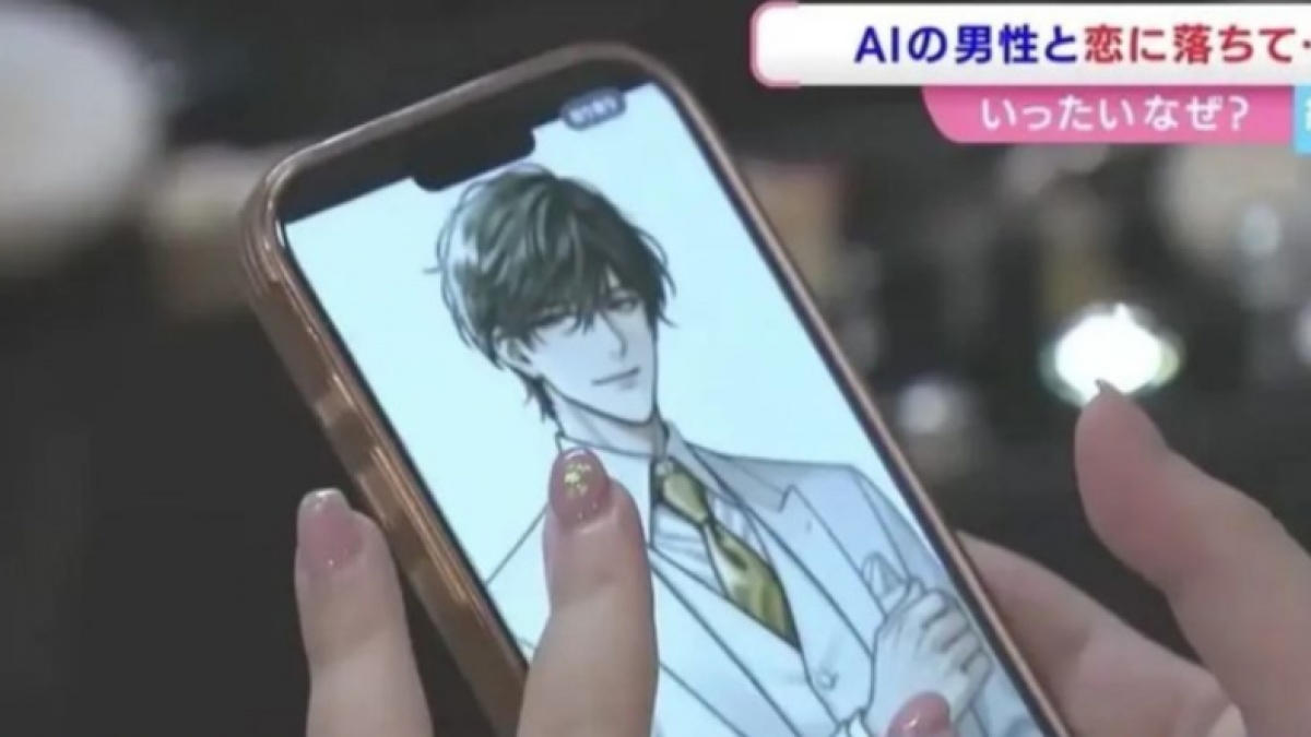 Akibat Hubungan Kandas, Wanita Jepang Ini Menikahi Karakter AI ChatGPT