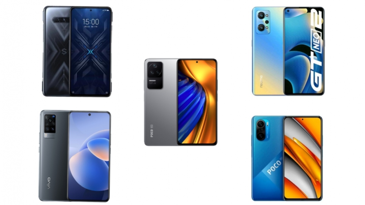 5 Rekomendasi HP Snapdragon 870 5G Enteng Buat Gaming dan Edit Video, Mulai Rp3 Jutaan