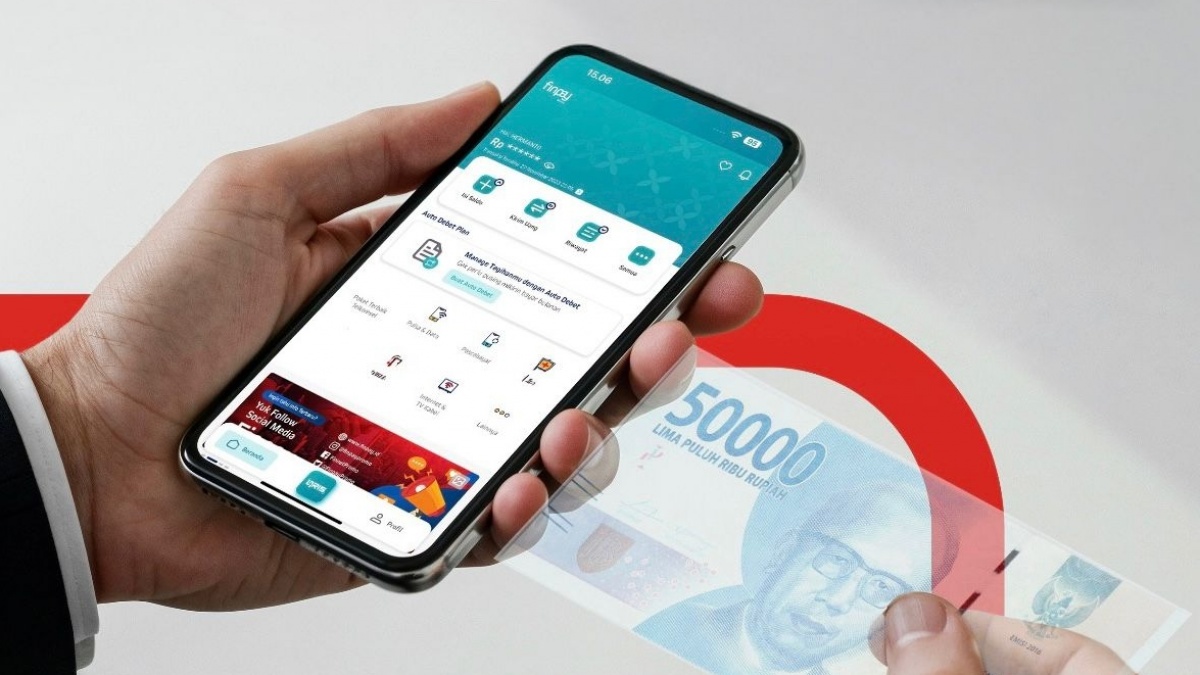 Finnet Tegaskan Komitmen Tata Kelola dan Integritas untuk Pembayaran Digital yang Aman