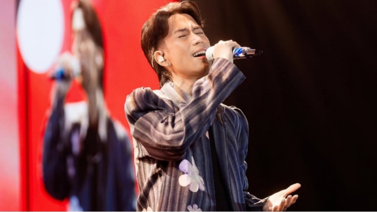 Vidi Aldiano Makin Kurus Sebelum Meninggal, Warganet Duga Drop Gegara Kasus Lagu Nuansa Bening
