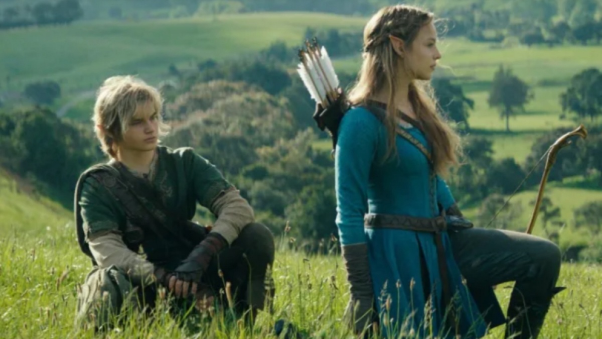Sony & Nintendo Rilis Cuplikan Perdana Film Live-Action Legend of Zelda