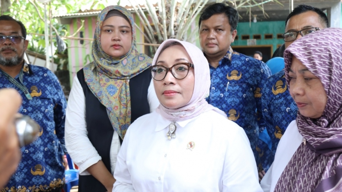 Siswa SMP di Tangsel Tewas Akibat Perundungan, Menteri PPPA: Usut Tuntas!