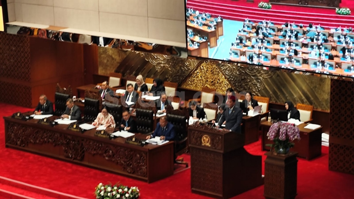 Benarkah KUHAP Baru Bisa Mengancam? Ini Isi Lengkap Pasal-pasal Soal Penyadapan Hingga Penahanan