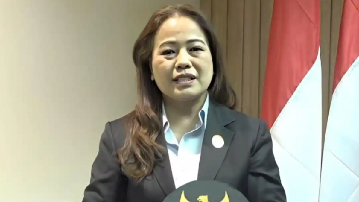 Kekayaan Rospita Vici Paulyn yang 'All-Out' Jadi Ketua Sidang Ijazah Jokowi
