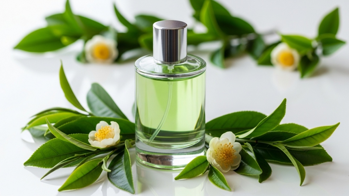 5 Rekomendasi Parfum Aroma Green Tea yang Segar untuk Mahasiswa, Harga Terjangkau