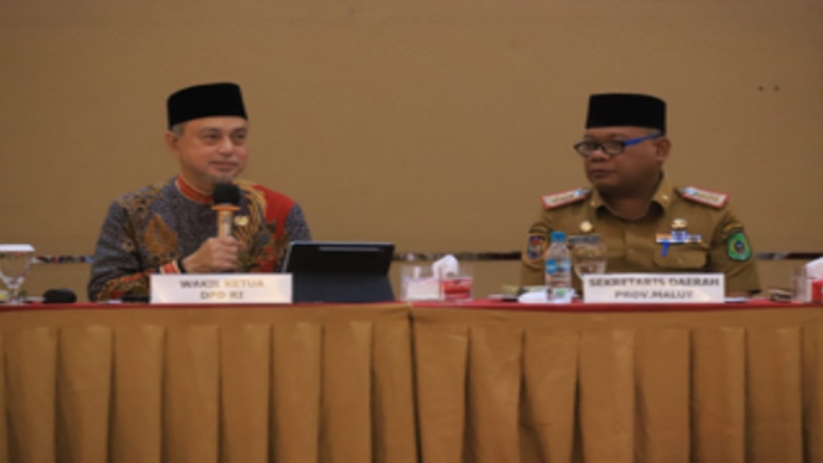 Tamsil Linrung Soroti Daerah Berperan Besar Dorong Pertumbuhan Ekonomi 8 Persen